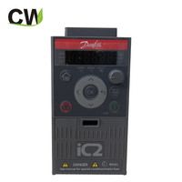 Inversor Danfoss VACON NXP IC2-Micro 132L6127 IC2-30FA3N04-43A0E20F4+ACBC 380V 1 Año de Garantía Equipo Industrial Alemania Ligero