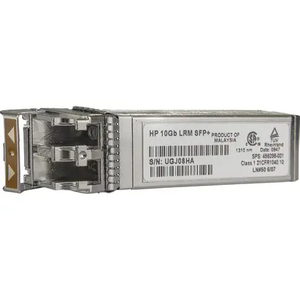 Émetteur-récepteur 455883-B21 BladeSystem c-Class 10Gb SFP+ SR G7 G8 G9 - Product Image 2