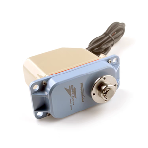 Servomoteur industriel Happymodel Super200 Plus 200KG 24V PWM amélioré, haute performance, grand couple pour robot RC, bras mécanique - Product Image 3