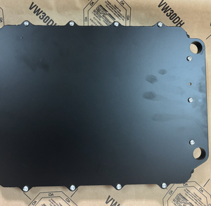 Le contrôleur ECU 262-1408 est compatible avec les pièces de moteur d'inventaire. - Product Image 5