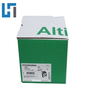 New Original variable <b>speed</b> drive module ATV310HU40N4A 3 phases without EMC filter Programming <b>Controller</b> Warehouse Stock - Product Image 1