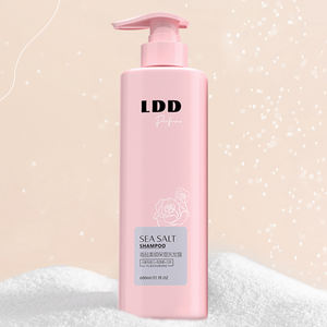 Holesale "Ea alt" hampoo ", anticaspa, Cid - Product Image 5