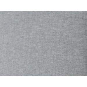 DB Wallace & Bay Kopa Gris Cama tapizada completa Cama suave de diseño contemporáneo de lujo moderno con almacenamiento para muebles para el hogar - Product Image 5