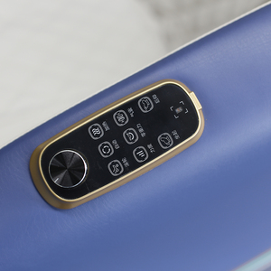 Bán buôn sản phẩm mới ghế Massager đầy đủ cơ thể hộ gia đình sang trọng đa chức năng 8D ghế massage không trọng lực - Product Image 4