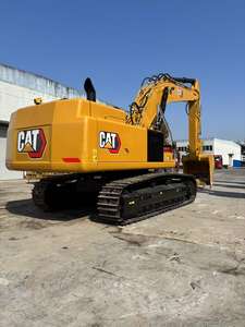 Excavatrice d'occasion CAT 349 Prix avantageux Excellentes performances Excavatrice d'occasion CAT à vendre - Product Image 6