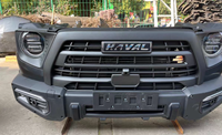 HAVAL GWM Bumper depan H6,H6GT,TANK300,TANK 500, Haval BIG DOG