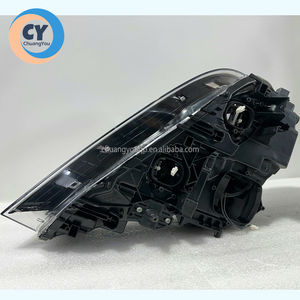 Faro LED Laser Originale per <span class=keywords><strong>BMW</strong></span> Serie 7 <span class=keywords><strong>G11</strong></span> G12 2016 2017 2018, 740i 750i 760i, Luce Alta Adattiva - Product Image 4