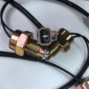 Interruptor de Luz de Reversa Toyota 84210-52010 84210-71050 84210-52020/1, Interruptor Térmico para Reparación y Reemplazo de Automóviles - Product Image 2