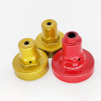 Service d'estampage cnc de pièces de tôle