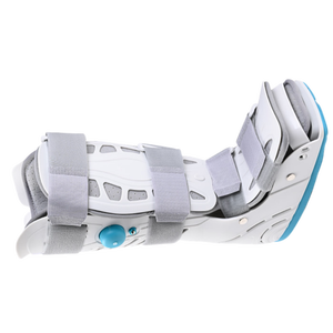 مجموعة جهاز تقويم إسقاط القدم للأطفال-دعامة AFO للشلل الدماغي واضطرابات الأعصاب - Product Image 4