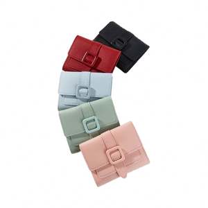 Portefeuille pour homme en cuir véritable de luxe, meilleur portefeuille OEM, 5 poches pour l'argent, cuir de vache, meilleur portefeuille cadeau - Product Image 4