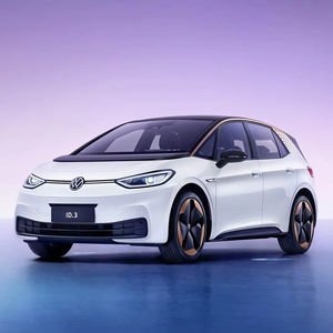 2026 para <span class=keywords><strong>ID</strong></span>.3 Smart Outstanding Edition Paquete <span class=keywords><strong>GTX</strong></span> 125kW RWD + 1200km de Autonomía NEDC Hatchback Eléctrico Deportivo - Product Image 1