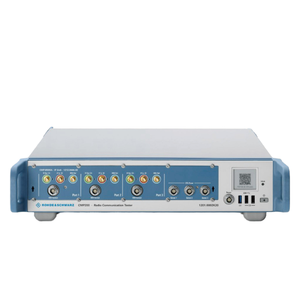 เครื่องมือวัดอิเล็กทรอนิกส์ CMP200 เครื่องทดสอบการสื่อสารด้วยวิทยุ - Product Image 5