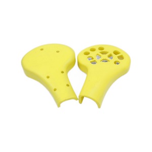 Molde de Silicona 3D Leishi para Duplicación, Prototipado en Plástico ABS, Personalización de Pequeños Lotes, Piezas Industriales, Impresión 3D - Product Image 2