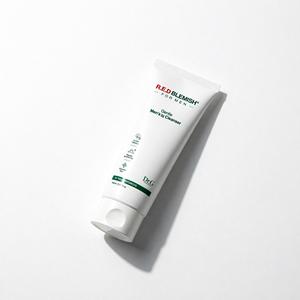 Dr.G R.E.D Blemish Gentle Men's Cleanser 150 ml Espuma Limpiadora Facial para Todo Tipo de Piel - Product Image 1