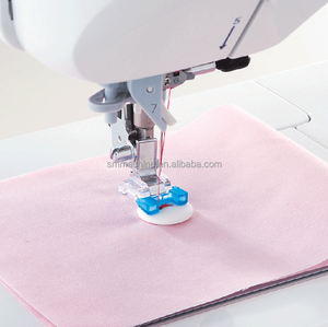 Jukis HZL-DX5 High Performance Computerized <b>Sewing</b> and Quilting <b>Machine</b> Heavy Duty Home <b>Sewing</b> <b>Machine</b> for Sale - Product Image 5