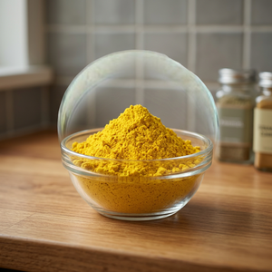 Natural <b>Orange</b> Peel Powder Citrus Sinensis Dried Botanical Herbal Raw Material Plant Ingredient India Origin - Product Image 5