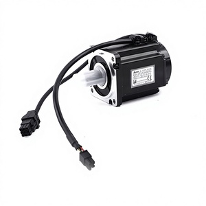 Moteur KAODEE série B3 750W (ECM-B3M-C20807RS1) fourni par l'usine, sans alimentation AC200V-230V, pour moteur De 750W, offre une puissance robuste - Product Image 1