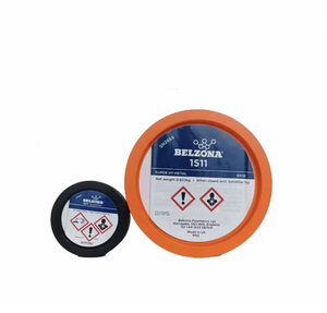 BELZONA 1511 Reparación industrial Metal caliente Resistencia a la corrosión Alta temperatura - Product Image 3