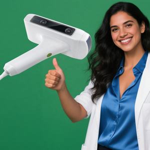 Medición de escoliosis Envío a EE. UU. Florida 510K Hospital médico <span class=keywords><strong>Fisioterapia</strong></span> 3D Escoliómetro Unidad de imágenes de ultrasonido - Product Image 3