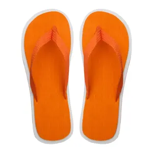 Unisex <b>flip</b> <b>flops</b> INFRADITO custom merchandising - Product Image 1