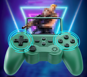 Mini consola de juegos portátil S20 Q20 de 2,4 pulgadas con 520 controladores de juegos clásicos integrados Consola DE JUEGOS DE SALIDA AV de 8 bits - Product Image 2