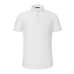 Camisetas de Golf para Hombre 2057FN de Alta Calidad, con Logotipo Bordado e Impreso Personalizado, Estilo Inglés, de Secado Rápido, Tallas Grandes, de Fábrica - Product Image 5