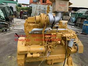 E212B E318D2.6 E335 E200B S6K หัวประกอบ C9 C9.1 C10 C11 C12 C13 C15 C16 C18 C7 เครื่องยนต์สําหรับก่อสร้าง ma - Product Image 5