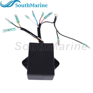 <span class=keywords><strong>Moteur</strong></span> hors-bord 6G9-85540-20 21 22 6G9-85540-29 117-6921 Unité CDI C.D.I. pour Yamaha 8HP <span class=keywords><strong>9</strong></span>.<span class=keywords><strong>9</strong></span> 15HP, 825667 825667T pour <span class=keywords><strong>Mercury</strong></span> - Product Image 5