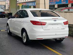 <span class=keywords><strong>Ford</strong></span> 1.5L Auto Happiness, Veicolo a Nuova Energia ad Alta Velocità, Tetto Apribile, Pneumatici Run-Flat, Controllo di Crociera, Auto Usata - Product Image 6