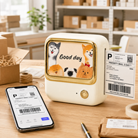 Imprimante portable Xprinter MP2, produit très vendu en Chine, imprimante d'étiquettes de 2 pouces, imprimante d'autocollants portable pour usage de bureau