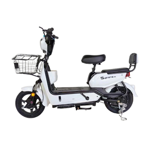 Bicicleta Eléctrica de Tres Ruedas con Marco Ancho, Kit de Accionamiento, Neumático de 3000W, Portátil, para Taxi, Usada, Precio, Ofertas en India, Wuxi, Chile - Product Image 3