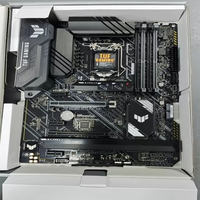 Placa base Plc PARA TUF GAMING H570-PRO LGA 1200 ddr4 64GB Probada y Aprobada Suministro al por Mayor