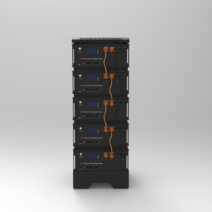 Servidor de montaje en rack 48V 100ah Lifepo4 Batería de iones de litio 5kw 5kwh Solar Lifepo4 Paquetes de baterías de litio - Product Image 6