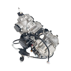 Motor de Motocicleta XFH85 de 85cc, 2 Tiempos, Refrigerado por Agua, XFH1E47MF, Motor Completo para Motocross y <span class=keywords><strong>Pit</strong></span> <span class=keywords><strong>Bike</strong></span> - Product Image 5