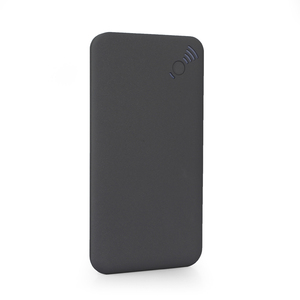 potencia 4000mAh portátil USB inalámbrico de carga de la batería para iPhone X 8 <span class=keywords><strong>Plus</strong></span> Samsung Note 8 s8 PowerBank - Product Image 3