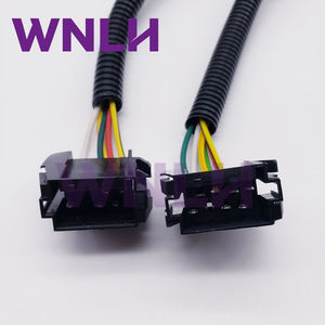 WNLH 20893503 3985226 & 20504685 1063332 Ensemble de capteurs de position de pédale d'accélérateur pour Volvo Renault Pièces de rechange pour moteur de camion lourd - Product Image 5