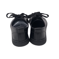 Chaussures minimalistes en cuir véritable TipsieToes pour hommes et femmes, pour la vie quotidienne, l'entraînement, la course à pied et les occasions décontractées