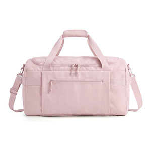 Waterproof Lightweight <b>Carry</b>-<b>On</b> Weekender 32L Laptop Compartment with Dividers and Polyester Duffel <b>Bag</b> Travel Sport - Product Image 1