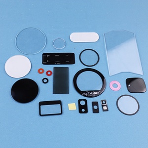 Plaque de <span class=keywords><strong>verre</strong></span> transparente avec revêtement AG AR, taille OEM 0.5mm, 0.7mm, 1.0mm, 1.1mm, 1.5mm - Product Image 6