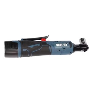 Lightweight High Speed Ratchet Wrench 16.8V 360N.m 2.57KG Compact Design 2 <b>Batteries</b> 1 Charger for Stage Construction - Product Image 4