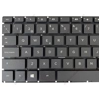 Keyboard Laptop Spanyol untuk HP 14-BS 240 G6 14-BK 14-BF 14M-BA 14-CB 14-BW 14-BA Keyboard Notebook