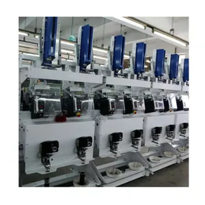 KC522C Automatic Bobbin Winder Machine Sewing Threads Winding Machines