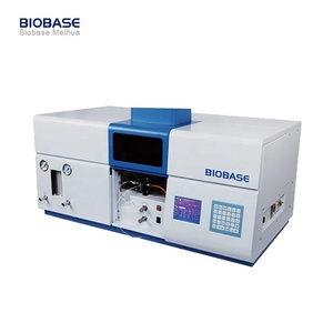 Espectrofotómetro de Absorción Atómica Analítico de Alta Precisión BIOBASE BK-AA320N - Product Image 1
