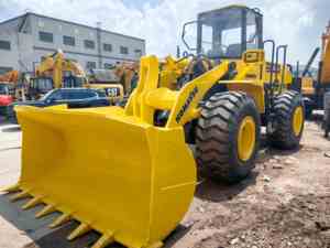 <span class=keywords><strong>Loader</strong></span> Bekas Harga Murah Komatsu WA380, <span class=keywords><strong>Loader</strong></span> Bekas, Traktor Bekas dengan <span class=keywords><strong>Front</strong></span> <span class=keywords><strong>End</strong></span> <span class=keywords><strong>Loader</strong></span> Komatsu 380 Dijual - Product Image 6