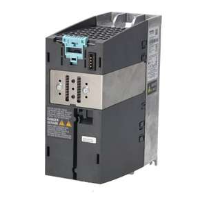 Модуль питания Siemens PM240-<span class=keywords><strong>2</strong></span> 6SL3210-1PE16-1AL1, новый, оригинальный - Product Image 1