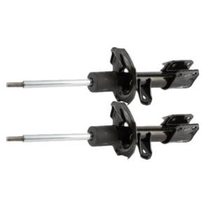 อะไหล่โช้คอัพหน้าขวา <span class=keywords><strong>สี</strong></span>ขาว สำหรับรถยนต์ซีเลริโอ ปี 2012 ราคาขายส่ง - Product Image 1