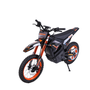 Мини-электромотоцикл для детей M5 48В 3000Вт (пиковая мощность), взрослый питбайк, скорость до 31 миль/ч, электромотоцикл, готов к отправке со склада в США - Product Image 2