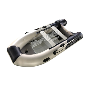 Vente en gros de nouveaux modèles de bateaux pneumatiques à rames en Hypalon de <span class=keywords><strong>3</strong></span>,6 m - Product Image 2