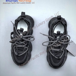 Chaussures de sport et de loisirs décontractées à coupe basse, respirantes, à semelle souple, légères et tendance - Product Image 3